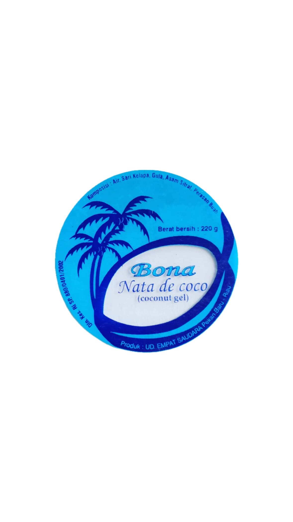 2 Color product
