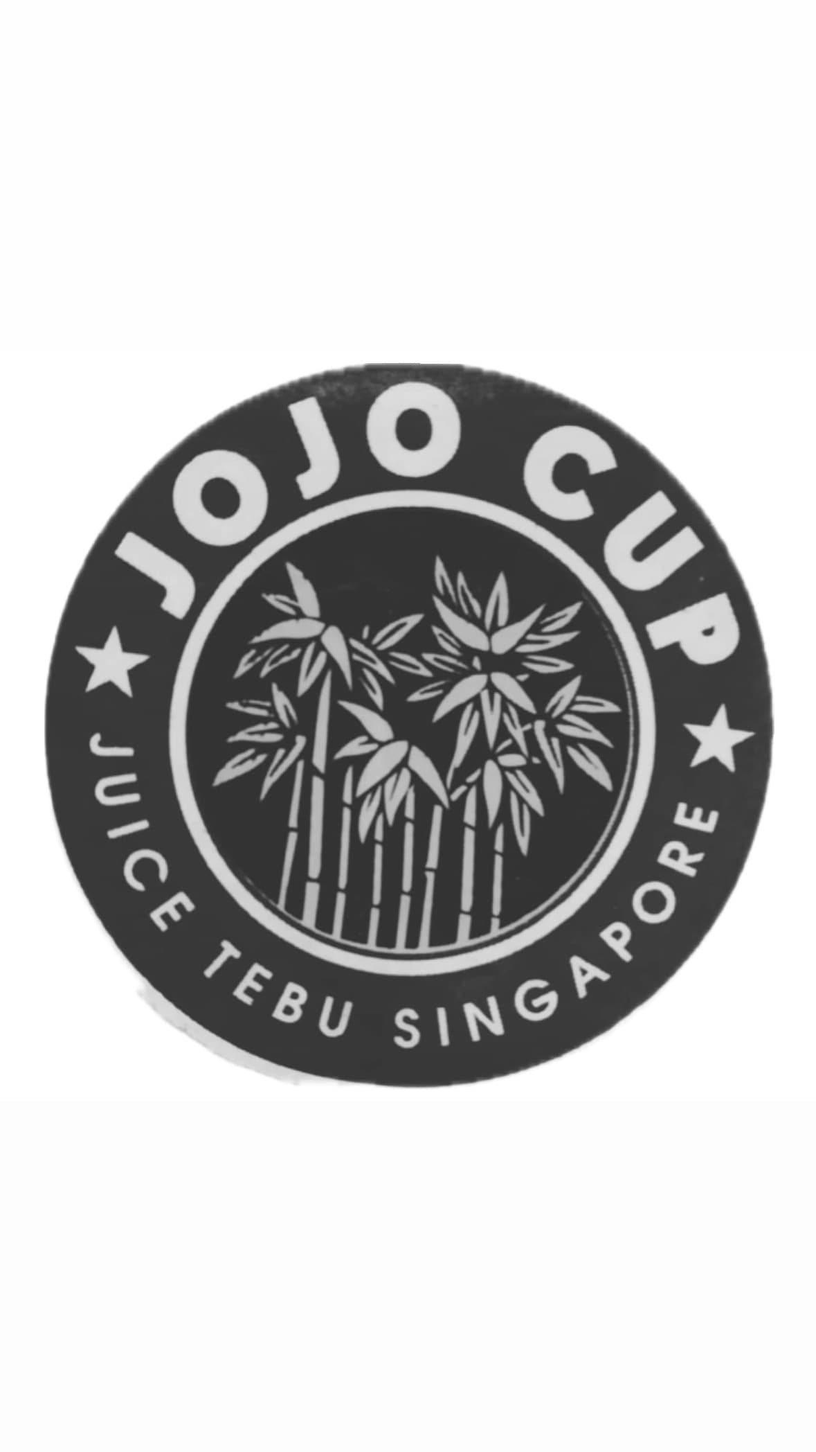 1 Color cup