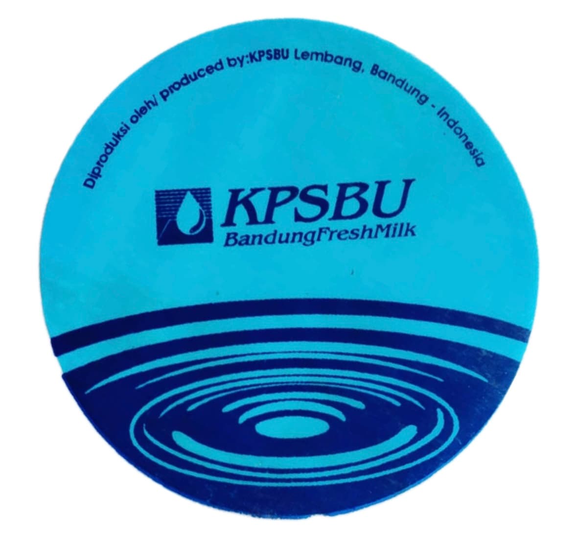 2 Color cup