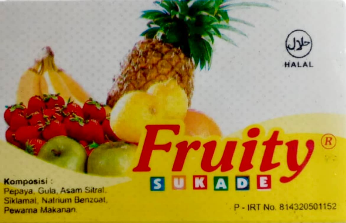 Packaging solution